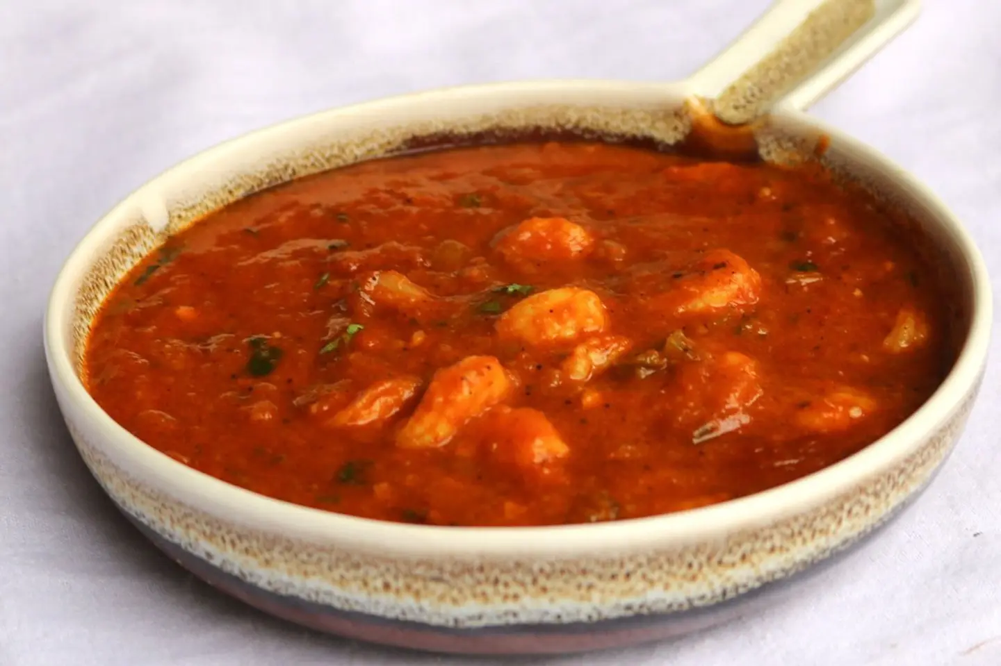 Prawns Salona