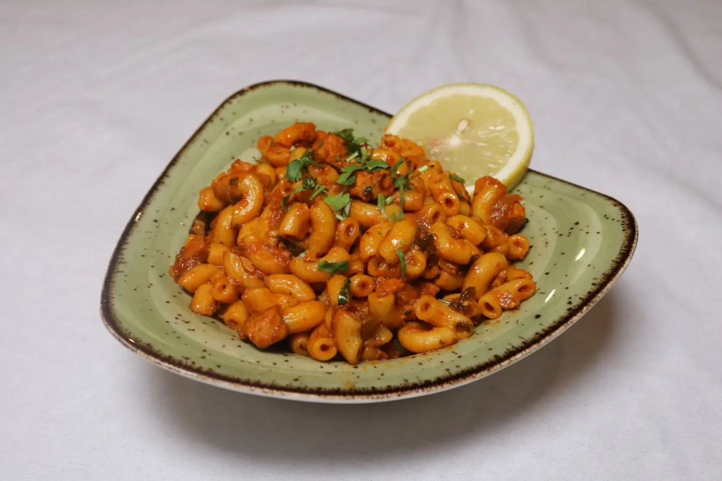 Pasta Taybeen