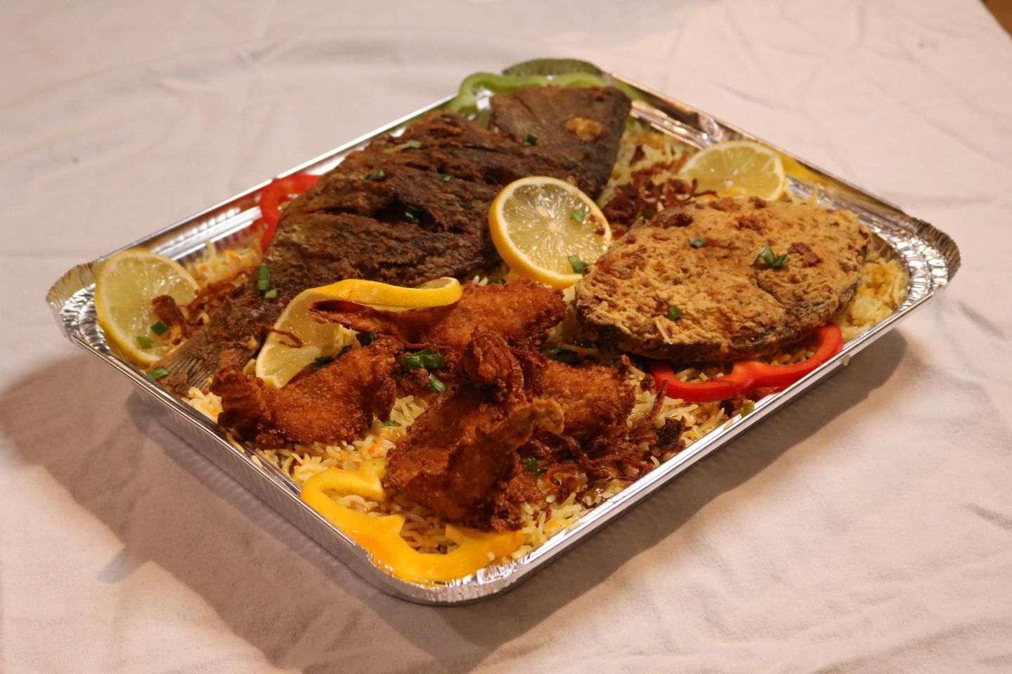 صيد اوه يا مال شخصين