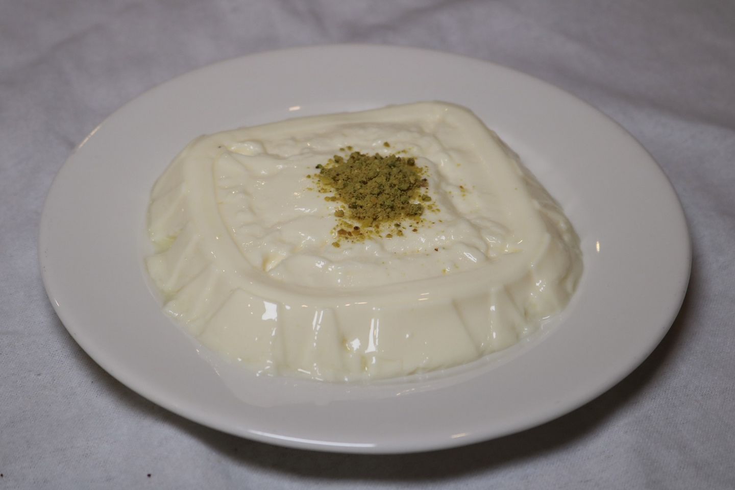 مهلبية