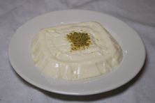 مهلبية