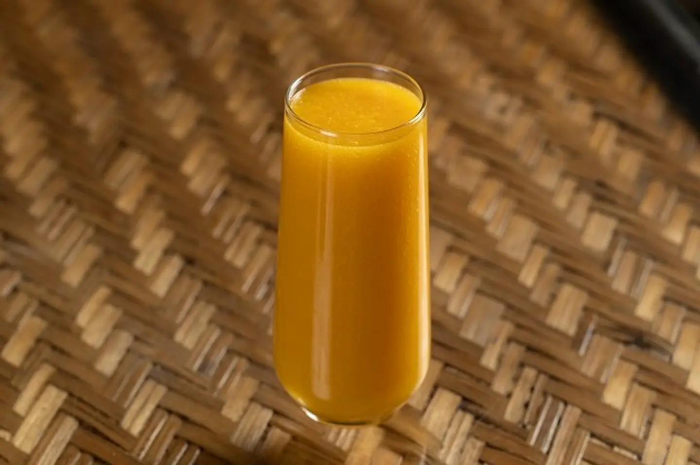 Fresh Mango Juice