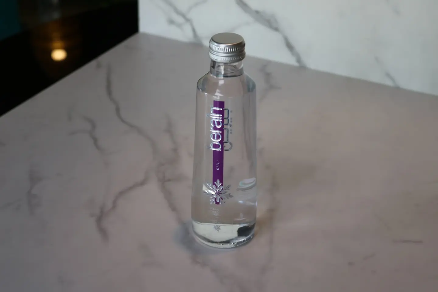 Water Small