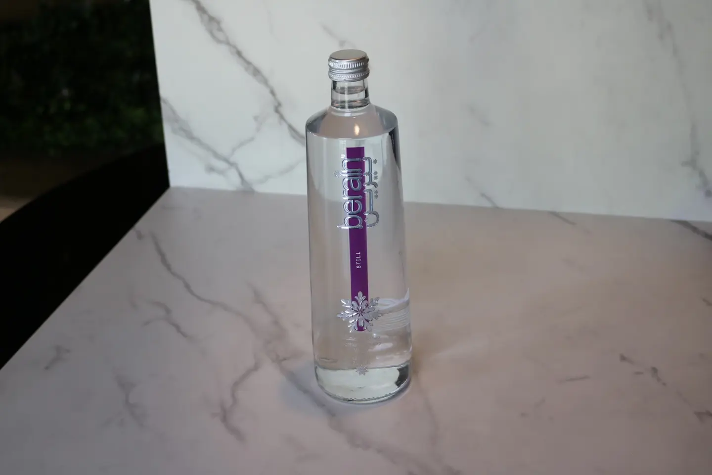 Water Big
