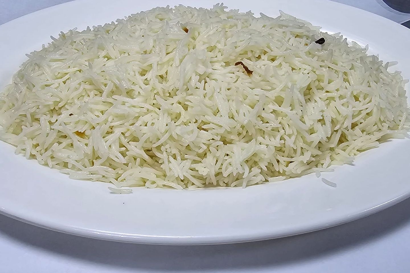 ارز شعبي ابيض