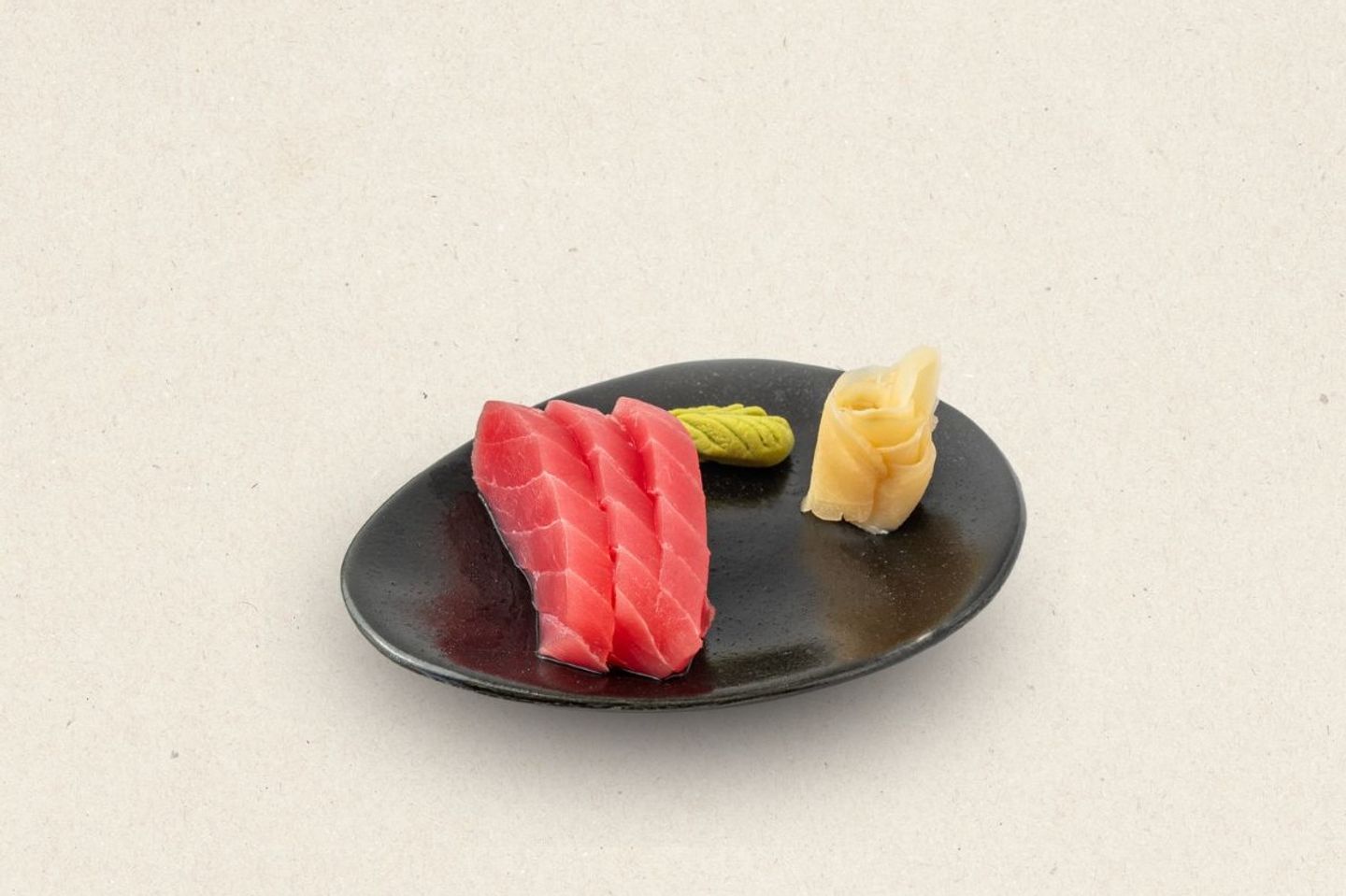 Tuna Sashimi