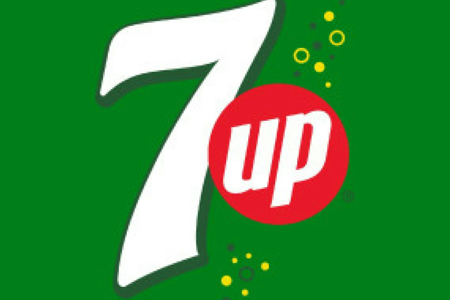 Seven Up Family Size