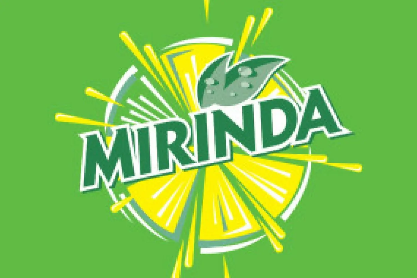 Mirinda Citrus