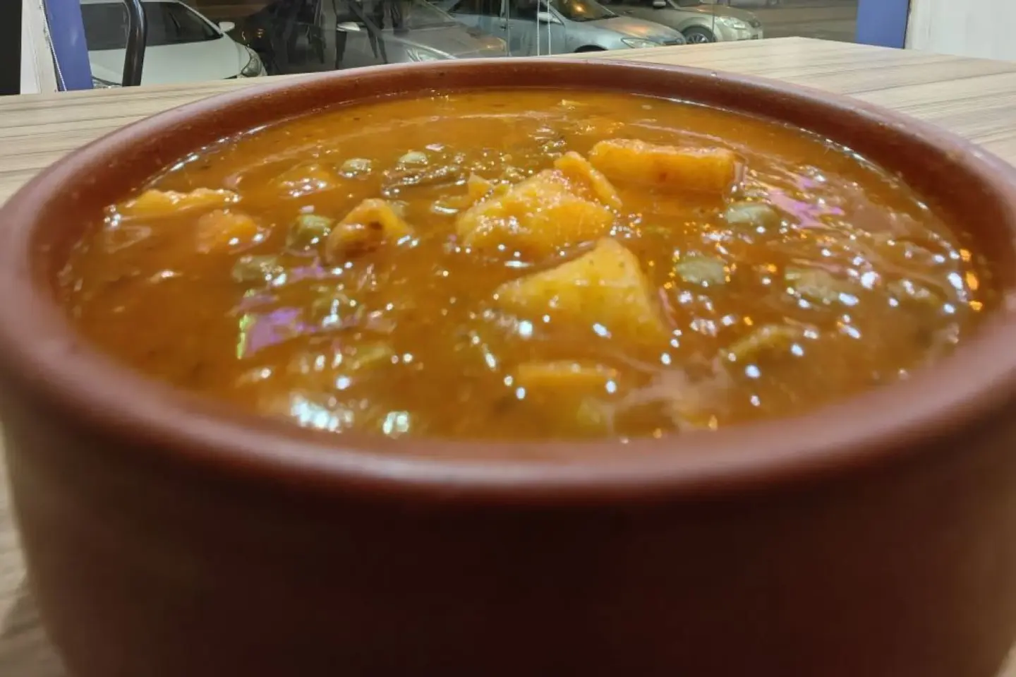 Mix Vegetables