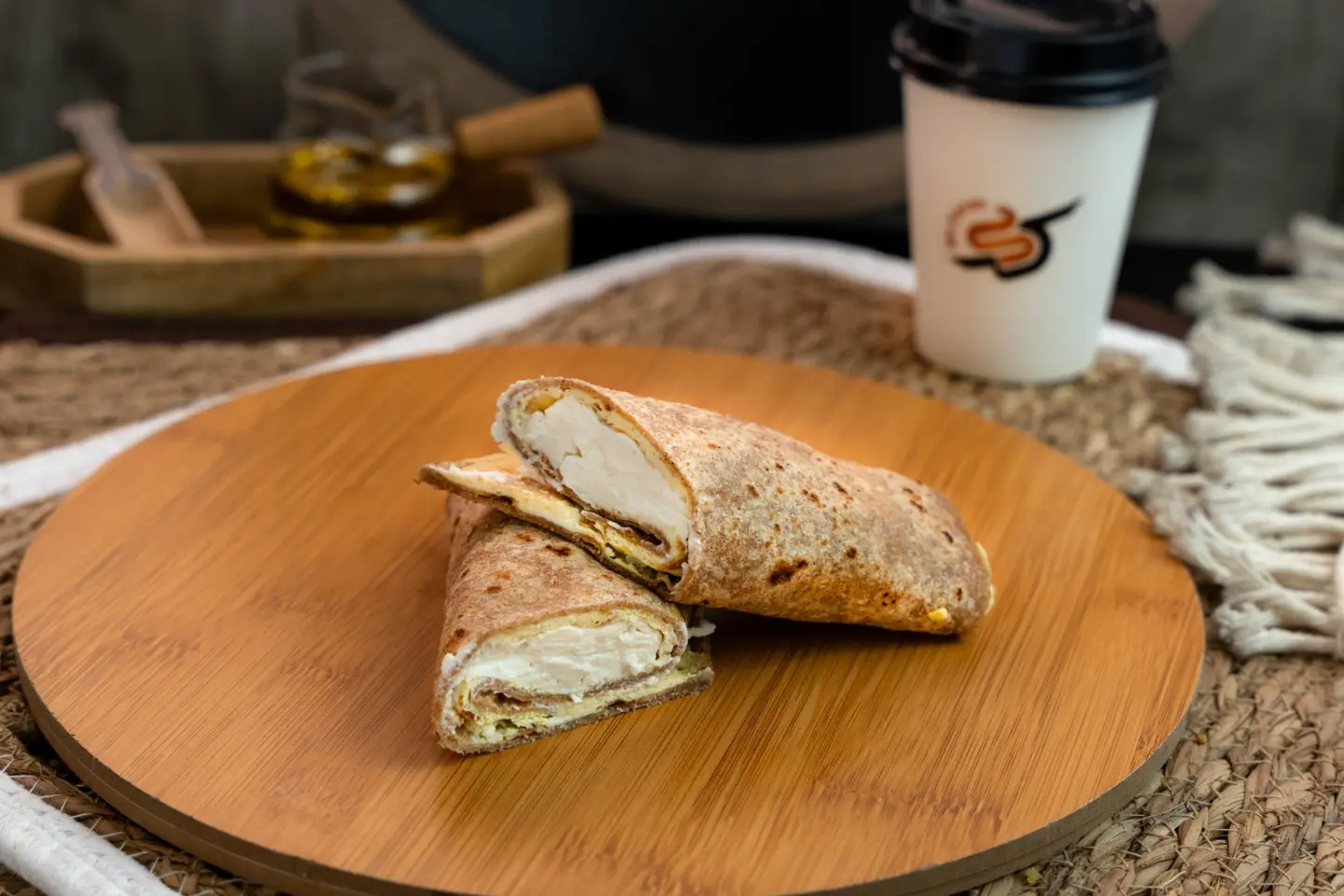 فطيرة بيض بجبنة فيتا