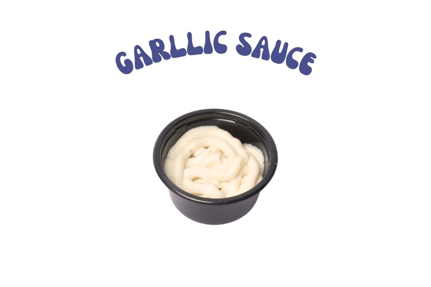 Garlic Sauce