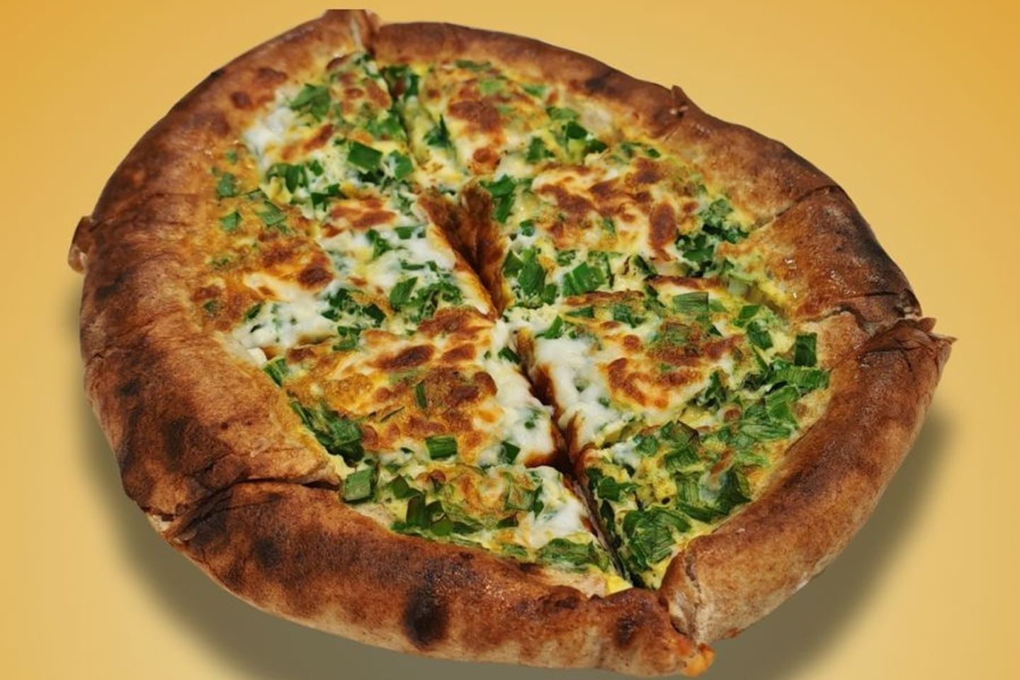 Mutabbaq Pie