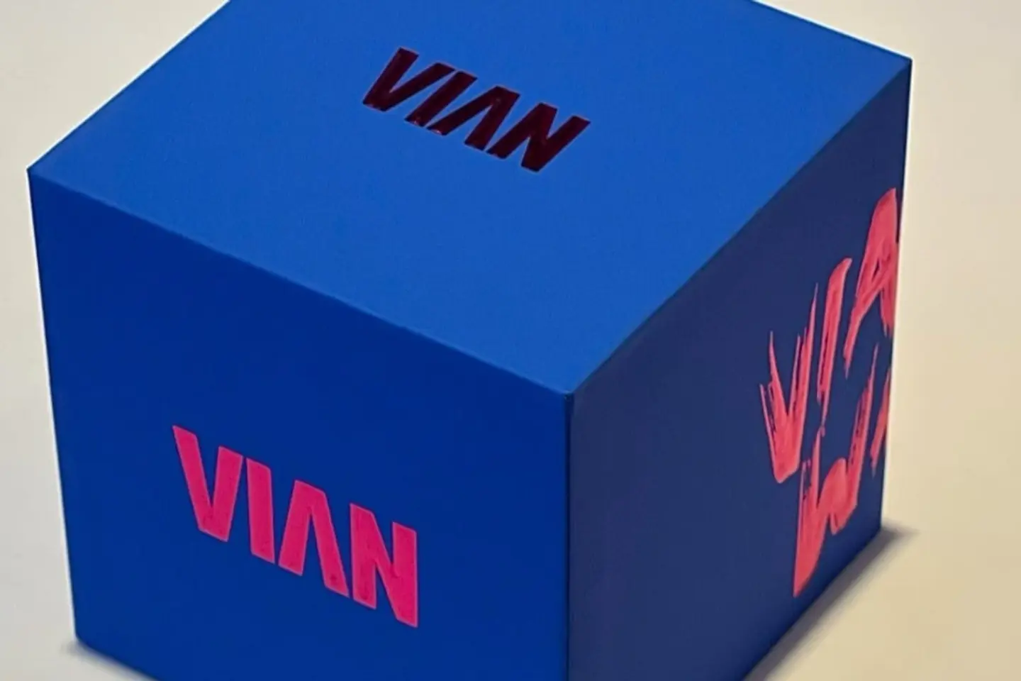 فيان ويفر ستيك