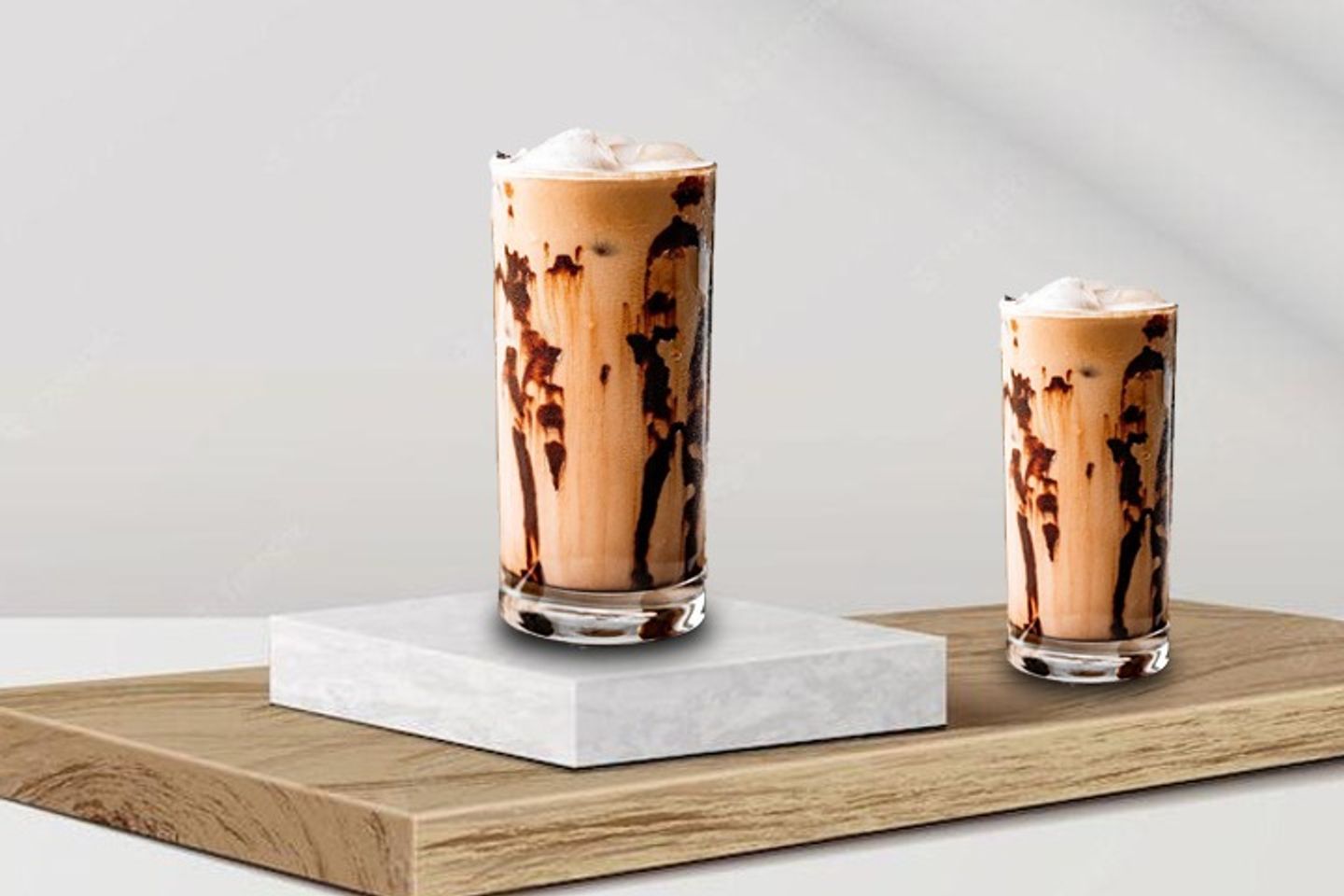 Ice Mocha