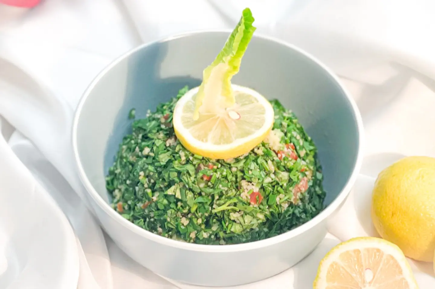 تبولة