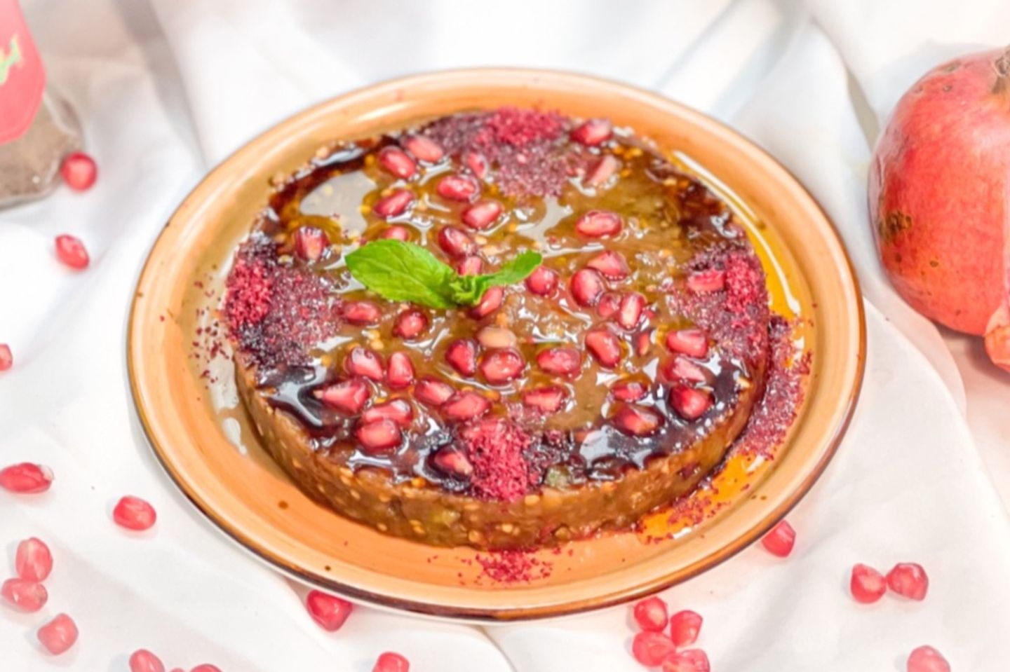 بابا غنوج