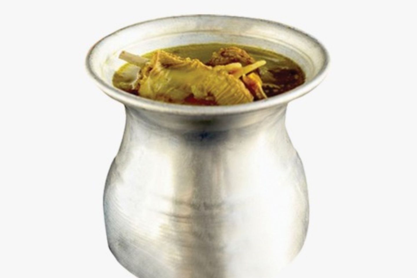 برمة لحم