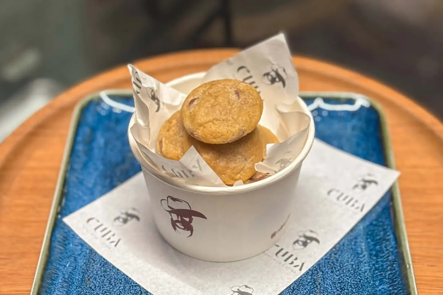 كوكيز بايتس