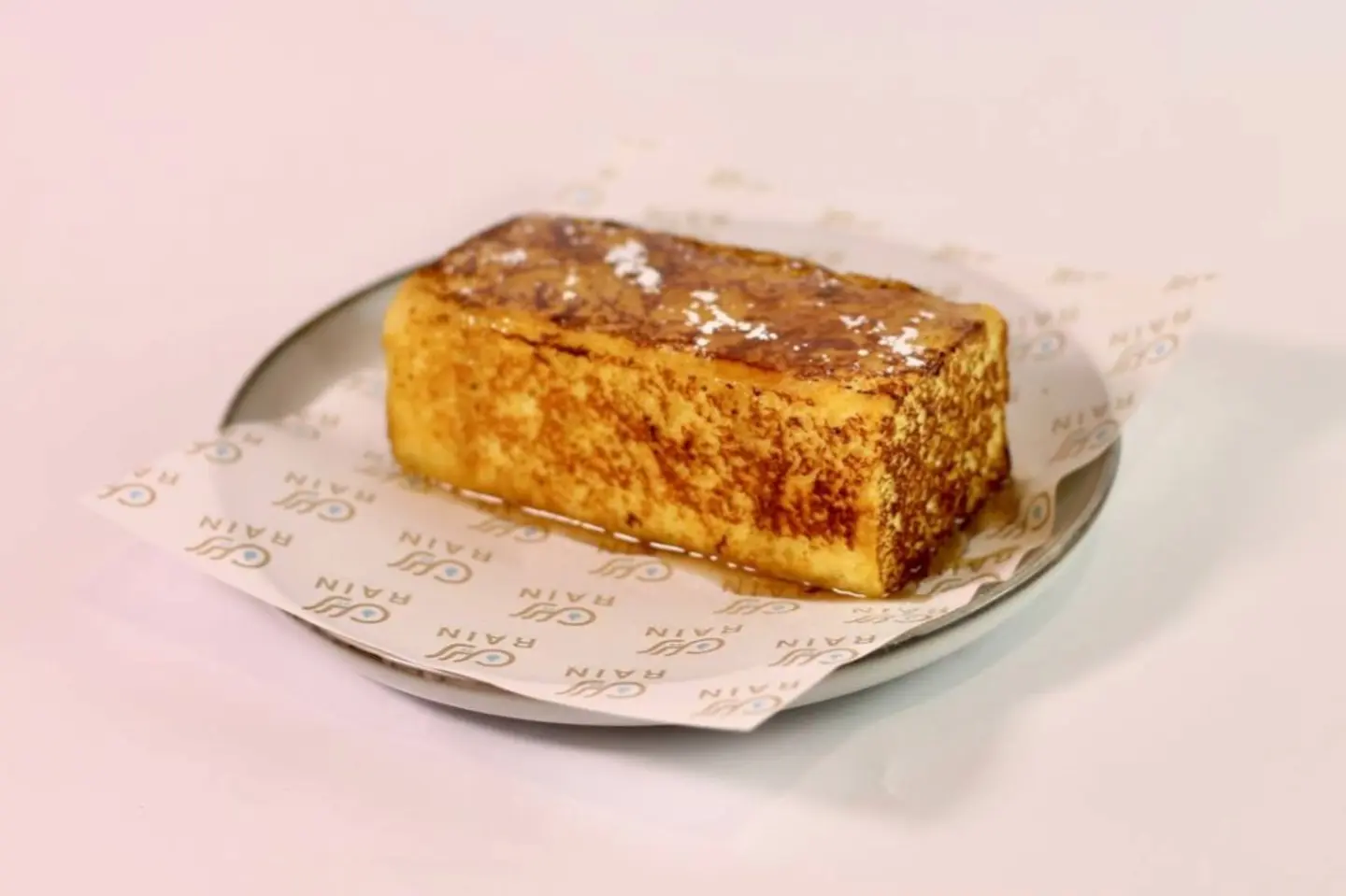 Classic French Toast