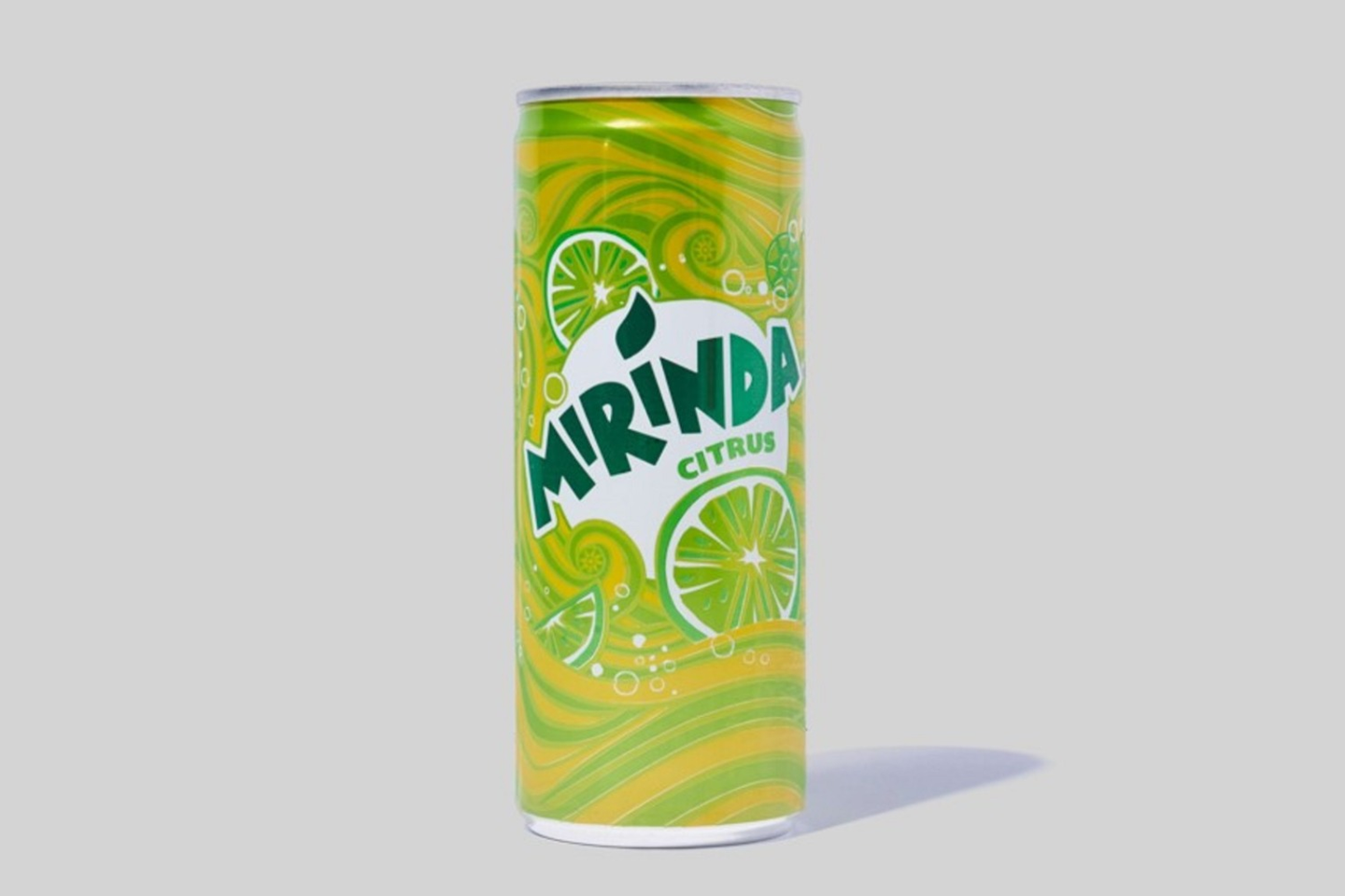 Mirinda Citrus