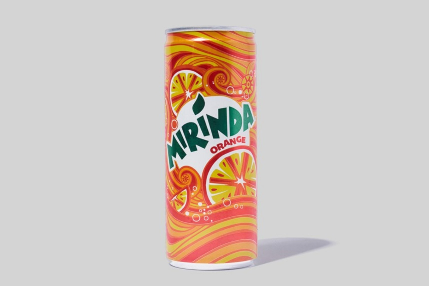 Miranda Orange