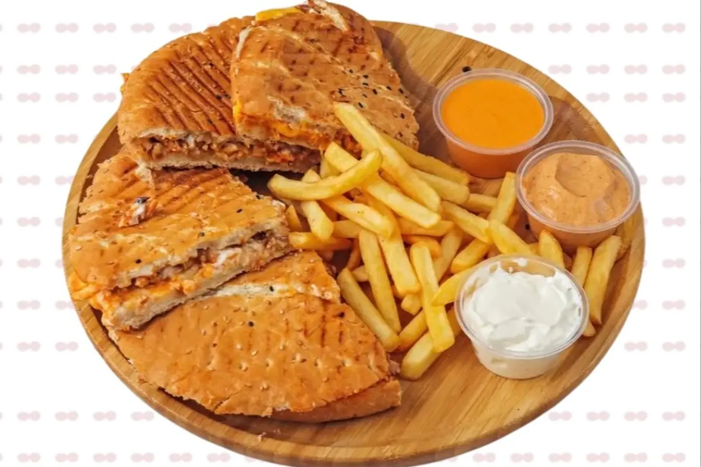 باشكا ايطالية