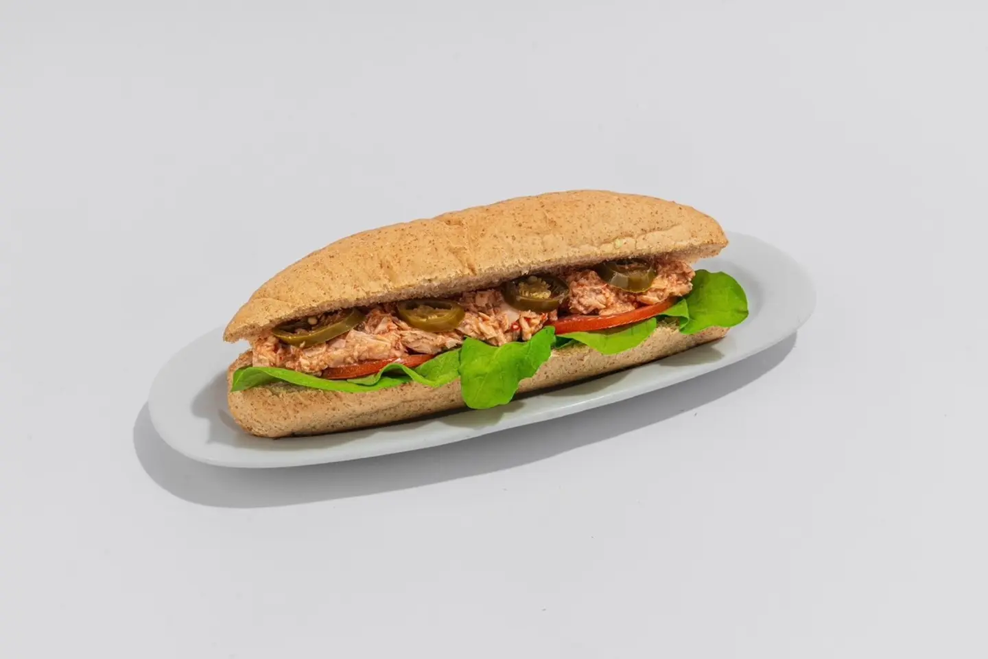 Spicy Tuna