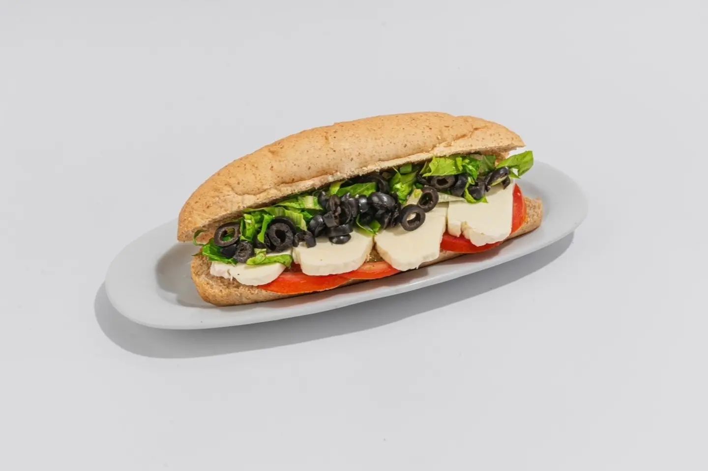 Halloumi
