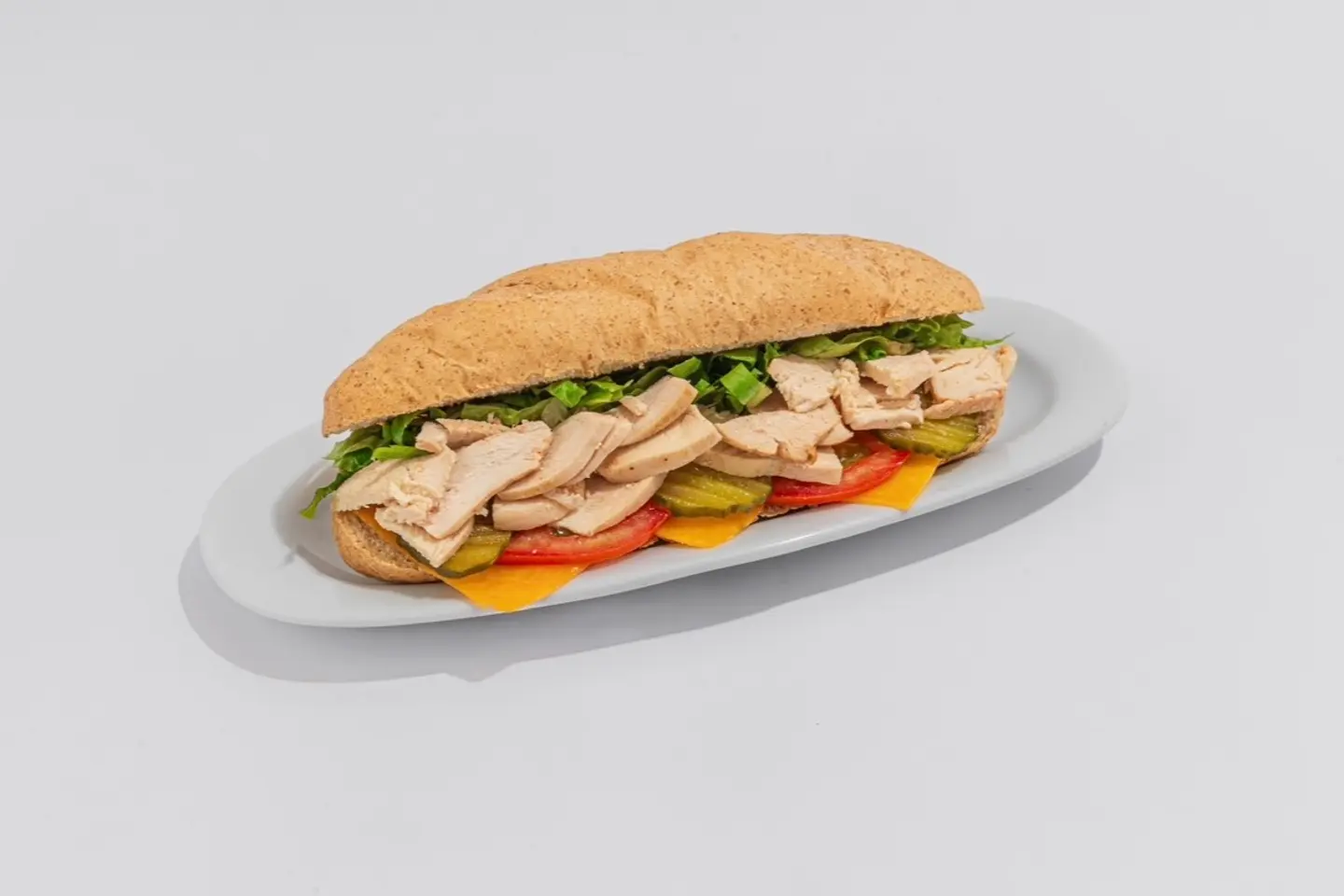 Classic Chicken