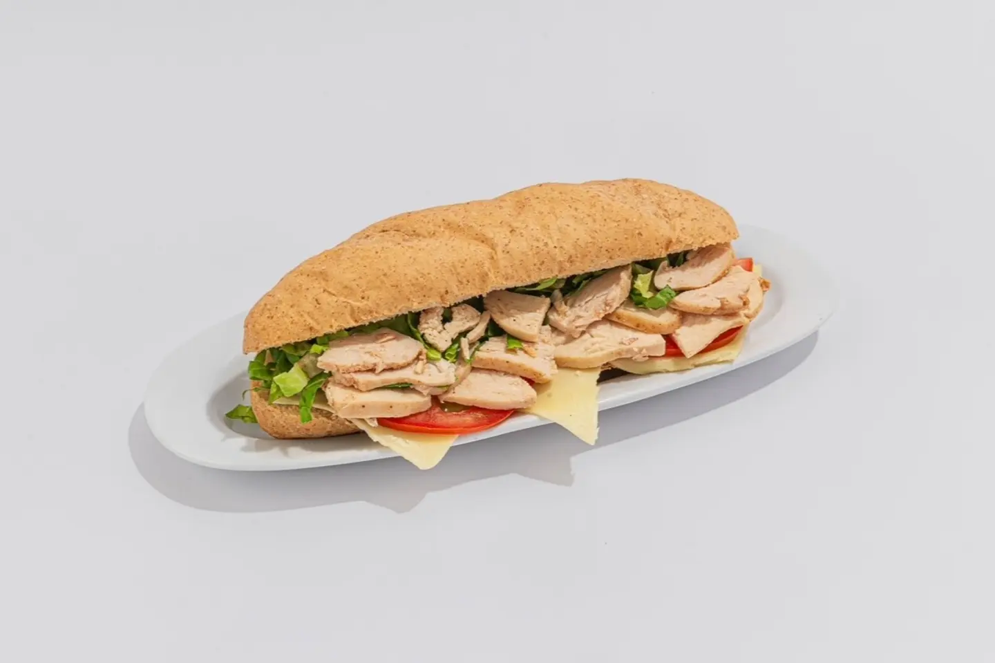 Pesto Chicken