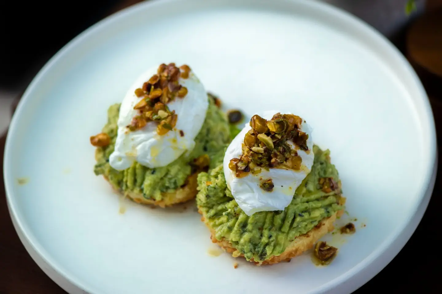 Avocado On Toast