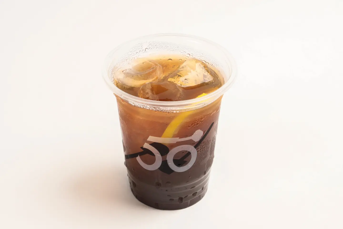 Peach Ice Tea