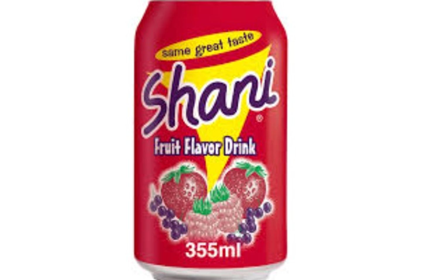 Shani