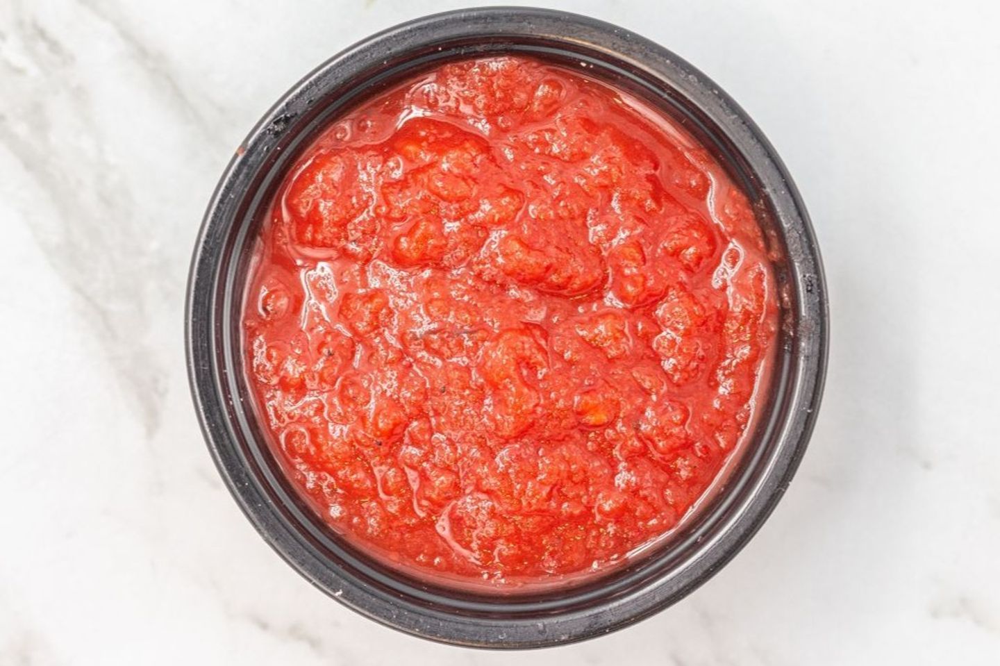 Hot Sauce