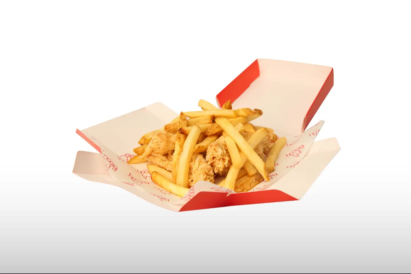 برودي ستريبس