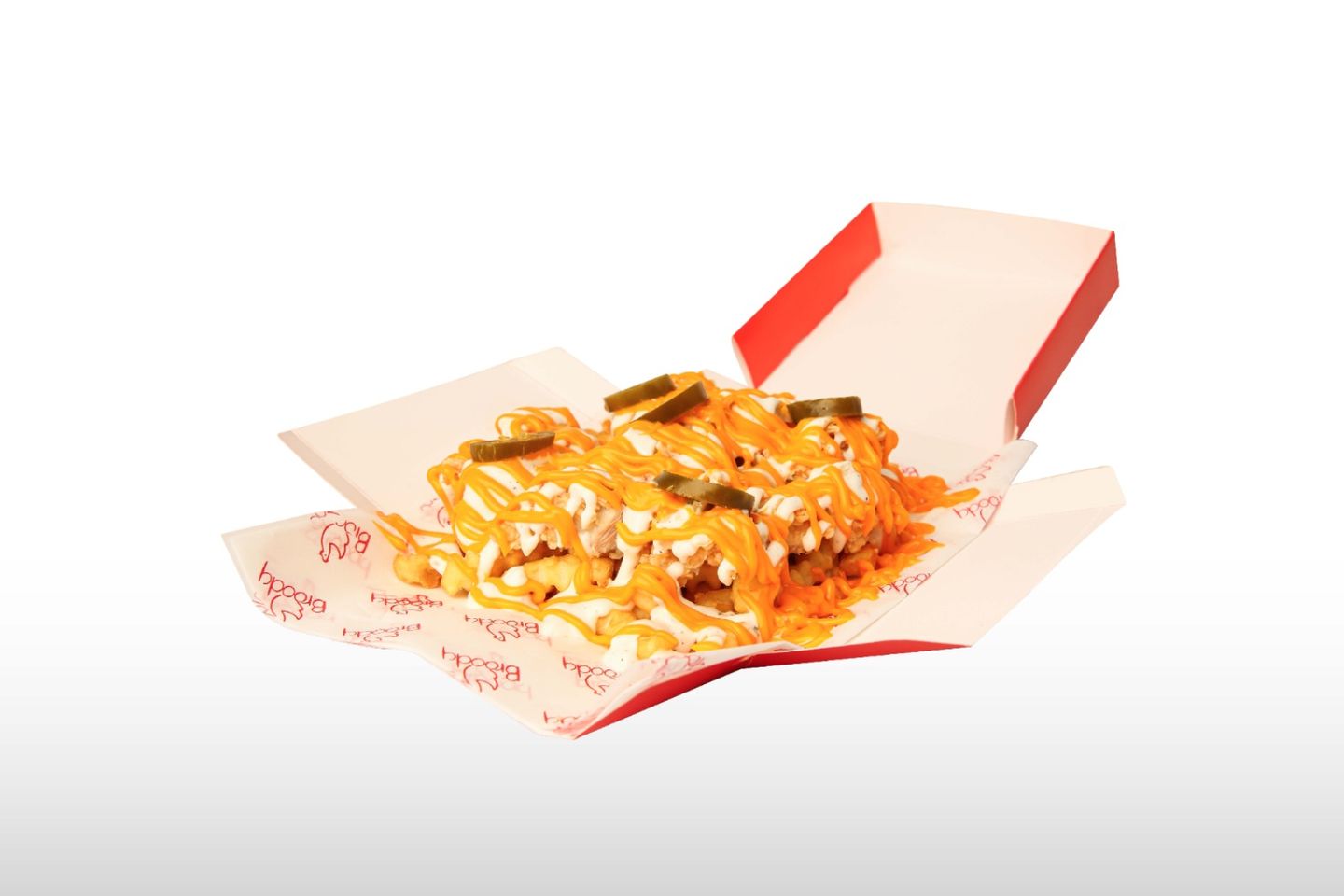 Chicken Fries