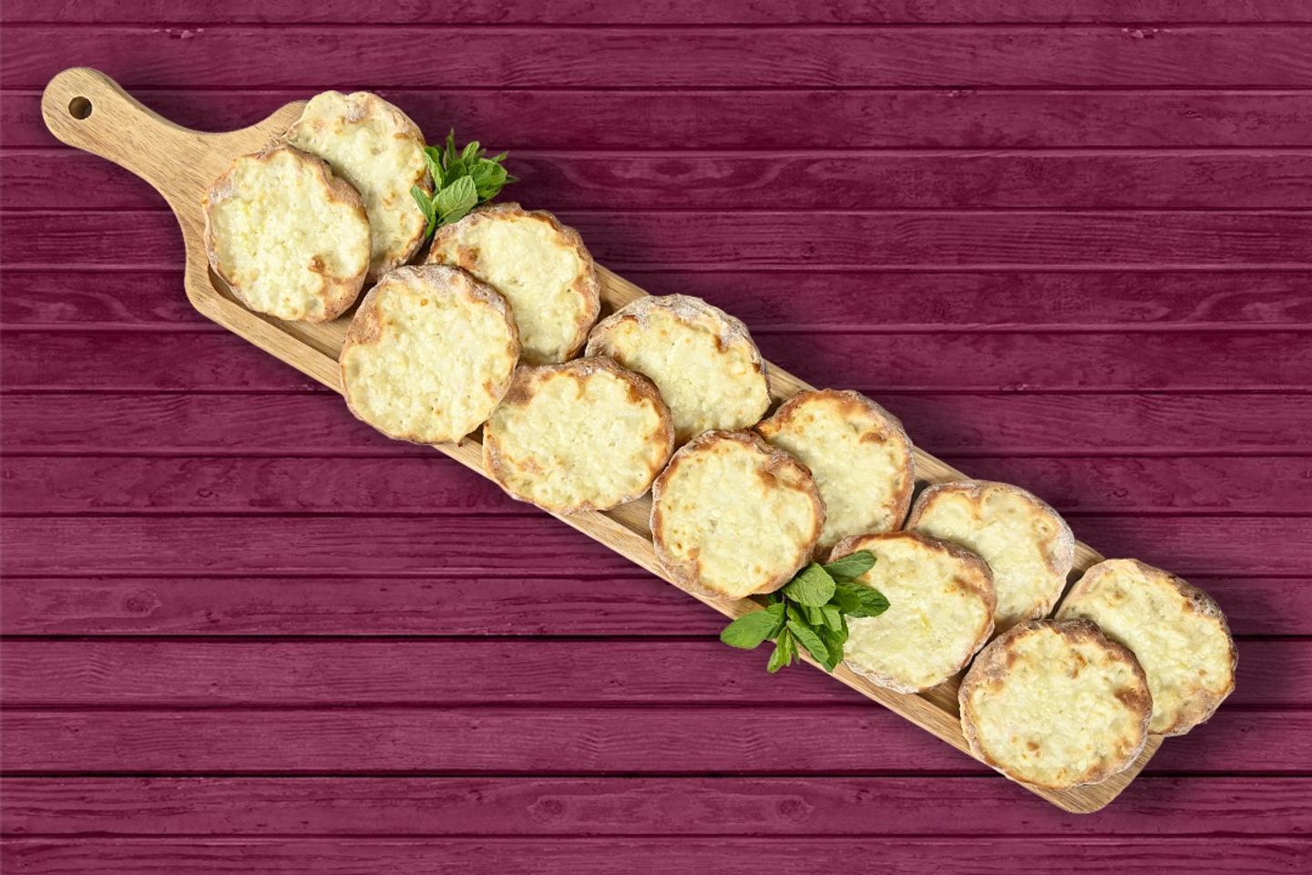 ميني جبنة