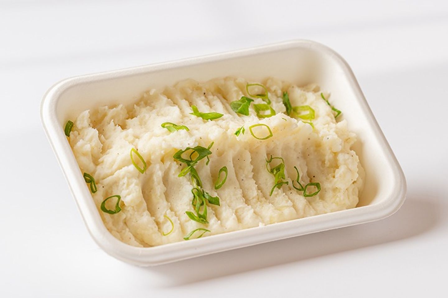 Mashed Potato