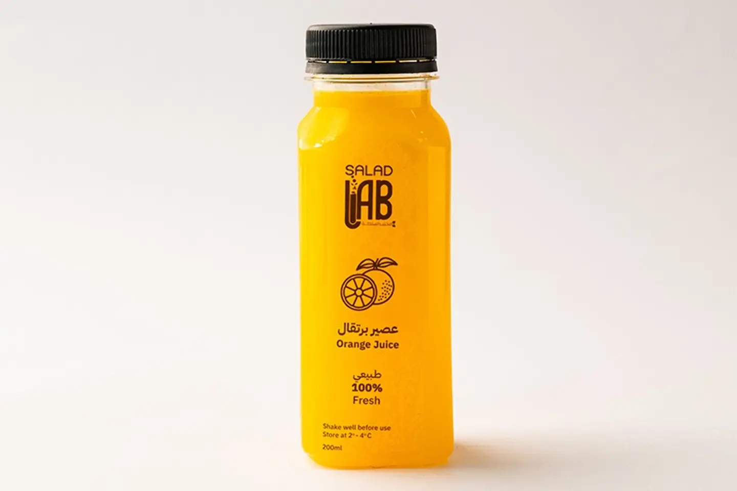 Orange Juice
