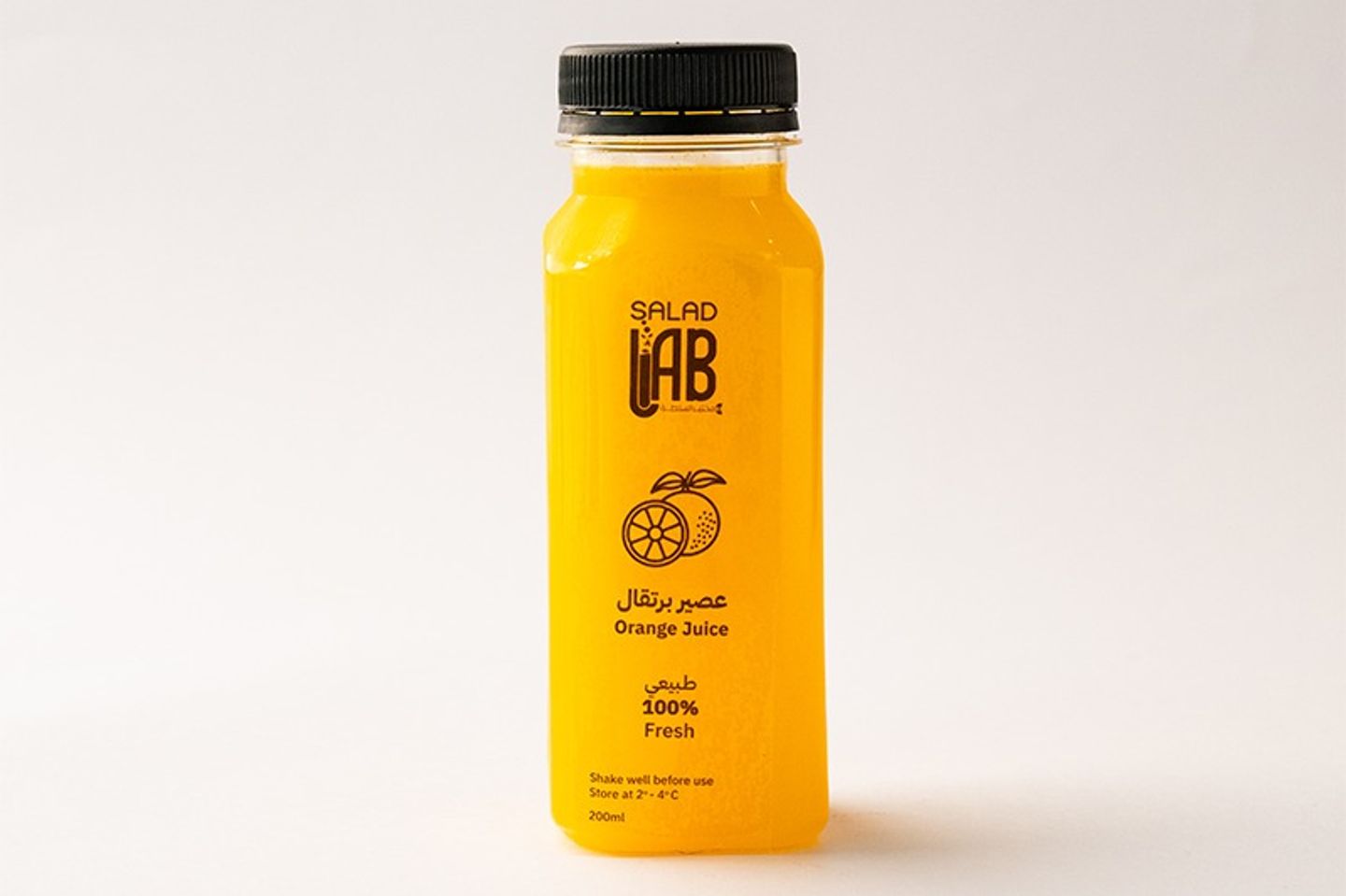 Orange Juice