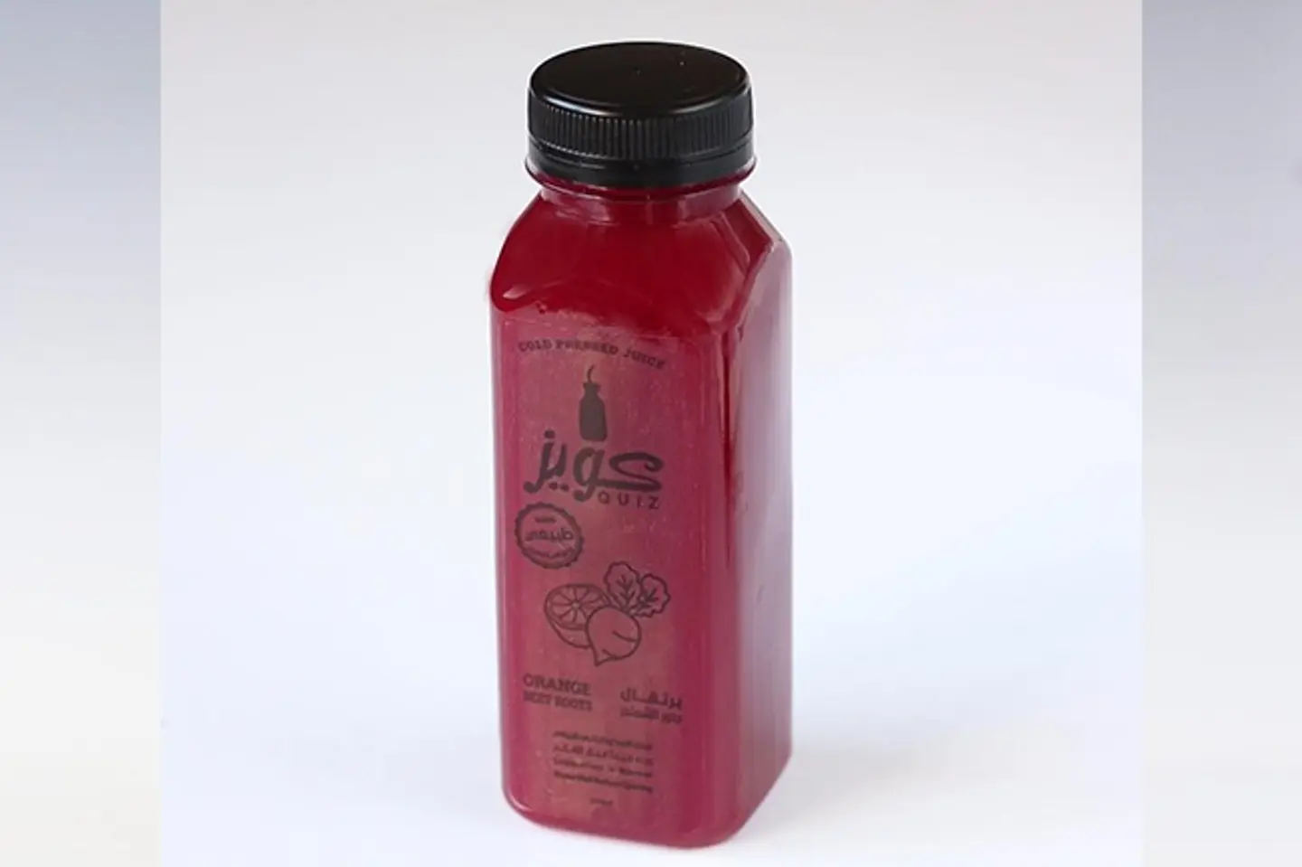 Beetroot Juice
