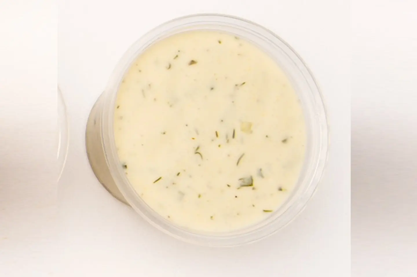 Caesar Sauce