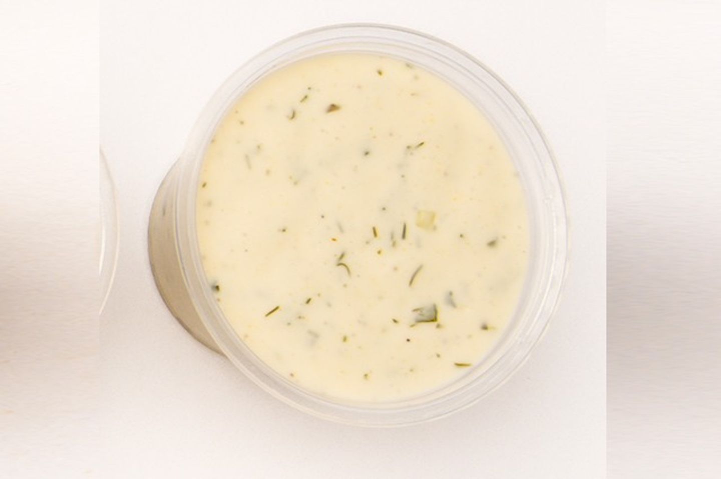 Caesar Sauce