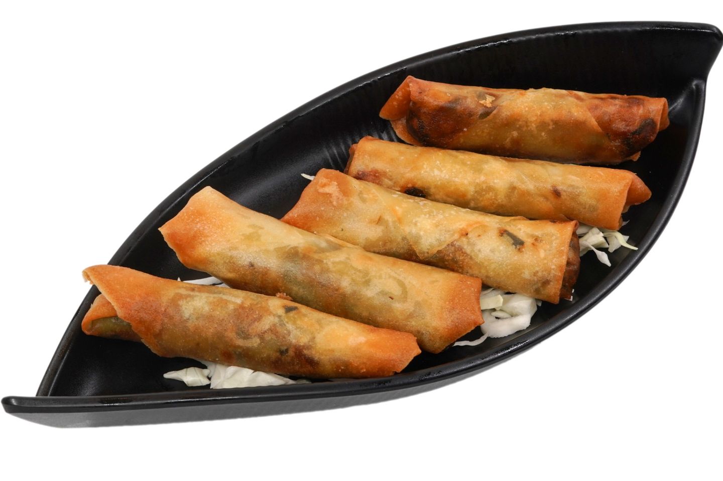 سبرنج رولز خضروات