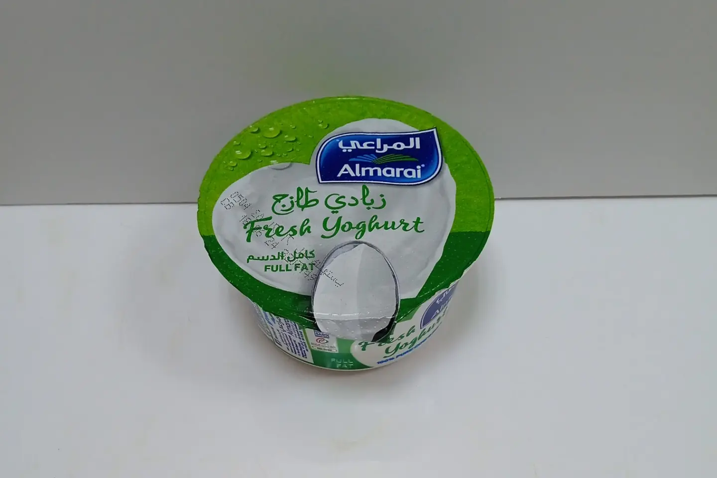 Almarai Yogurt