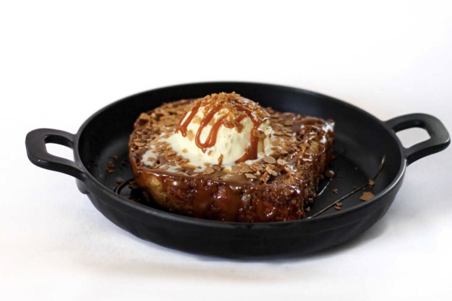 French Toast Caramel