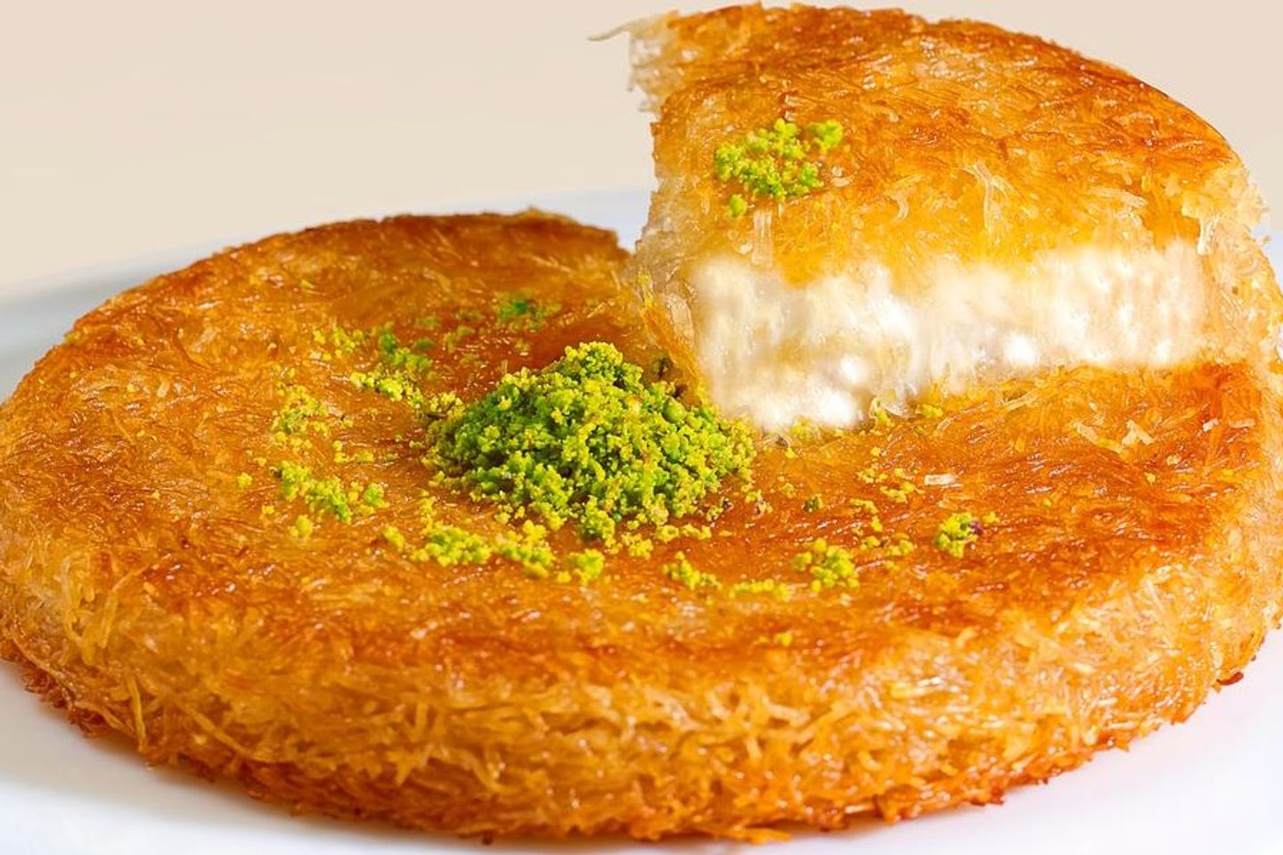 Kunafah