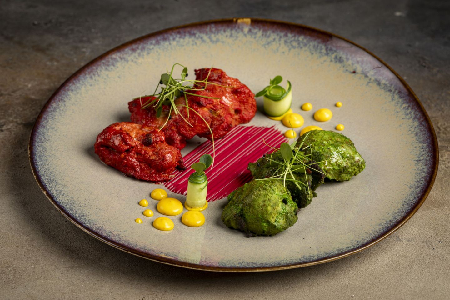 Chicken Tikka Classic