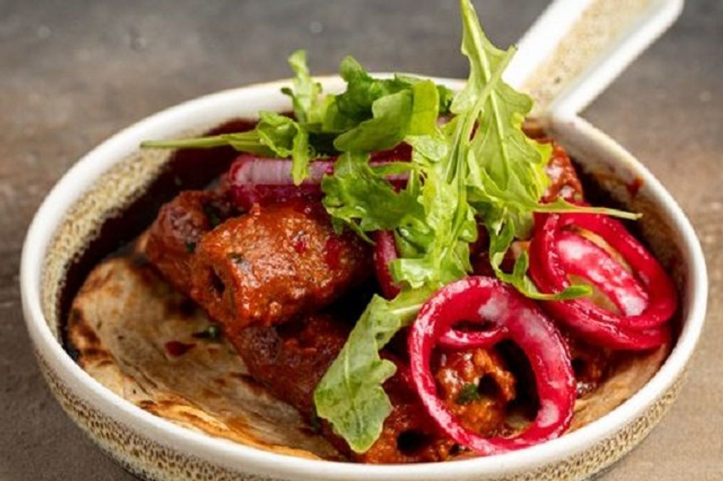 Lamb Seekh