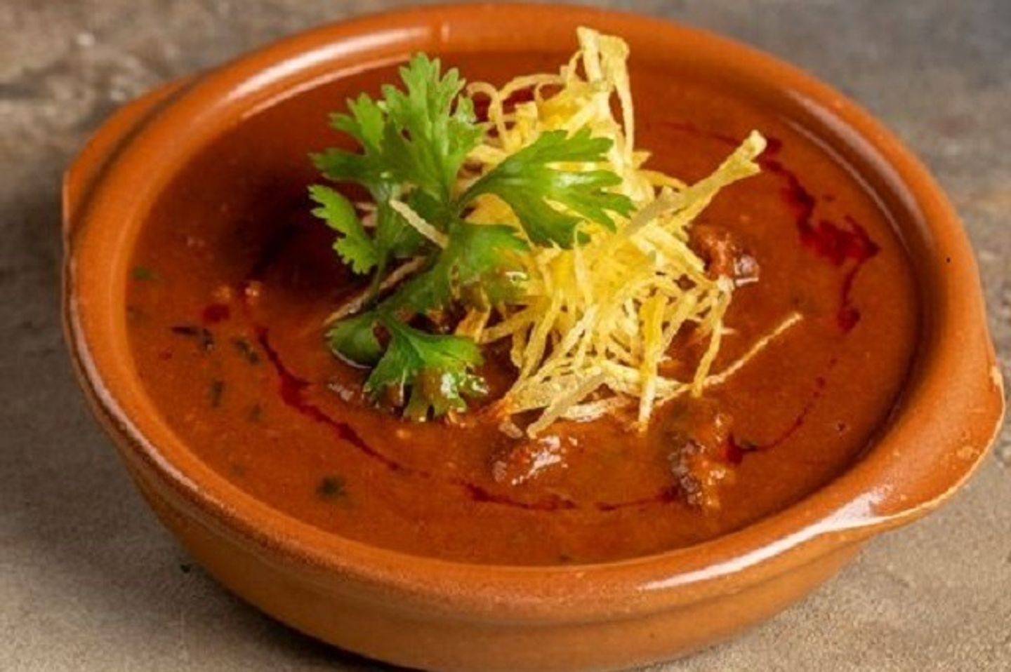 Lamb Curry Home Style